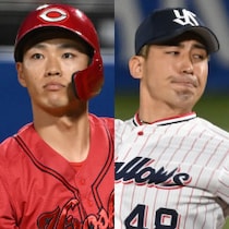 広島・中村奨成に続いてヤクルト・金久保優斗も告発…プロ野球「妊娠中絶トラブル」被害女性は同一人物!?