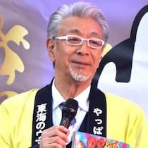 高田純次がやっぱりテキトー男全開だった「ロサンゼルス散歩」の「大谷翔平と奇跡の合体」