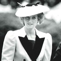 英王室メーガン妃が袋叩きに！ダイアナ元妃「パリの事故死現場」で「下品な振る舞い」敬意は口だけだった