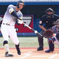 阪神・佐藤輝明の侍ジャパン選外に「出さなくて正解」虎党は安堵