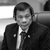 【世界の「最凶独裁者」列伝】フィリピン「麻薬撲滅戦争」で強権発動！ドゥテルテ大統領が「麻薬犯罪者は逮捕現場で即射殺」