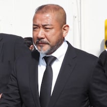 日本最大の暴力団・六代目山口組「新体制」への胎動②～「中核組織」弘道会四代目を託された野内正博会長の「男の履歴書」