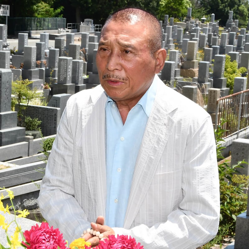 東声会トップと弘道会最高幹部が「兄舎弟盃」を交わした！（2）山口組と東声会の連携は古く…