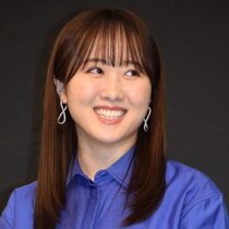 本田望結「カーリング映画」主演で求められる「脱いだらすごい筋肉美」