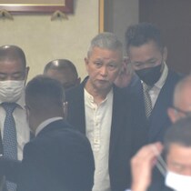 日本最大の暴力団・六代目山口組「新体制」への胎動①～中核組織・弘道会「代替わりの瞬間」を撮った！