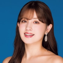 花咲楓香「日本ハムから『載せていいですか』とオファーがありました」／旬のグラドル直撃インタビュー