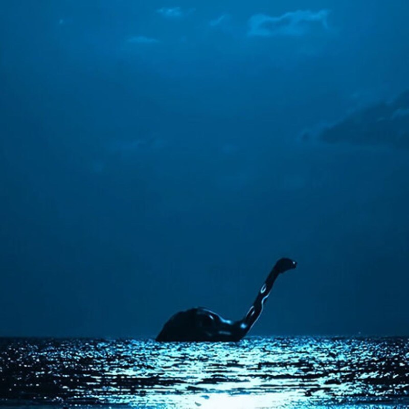 【衝撃報道】「ネッシーは捕獲されていた」元イギリス海軍兵に宛てたネス湖現象調査局員からの「証言依頼」３通の手紙