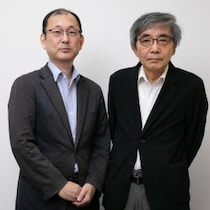 ホントーク〈近藤大介×名越健郎〉（3）地方で急増する中国資本の質屋