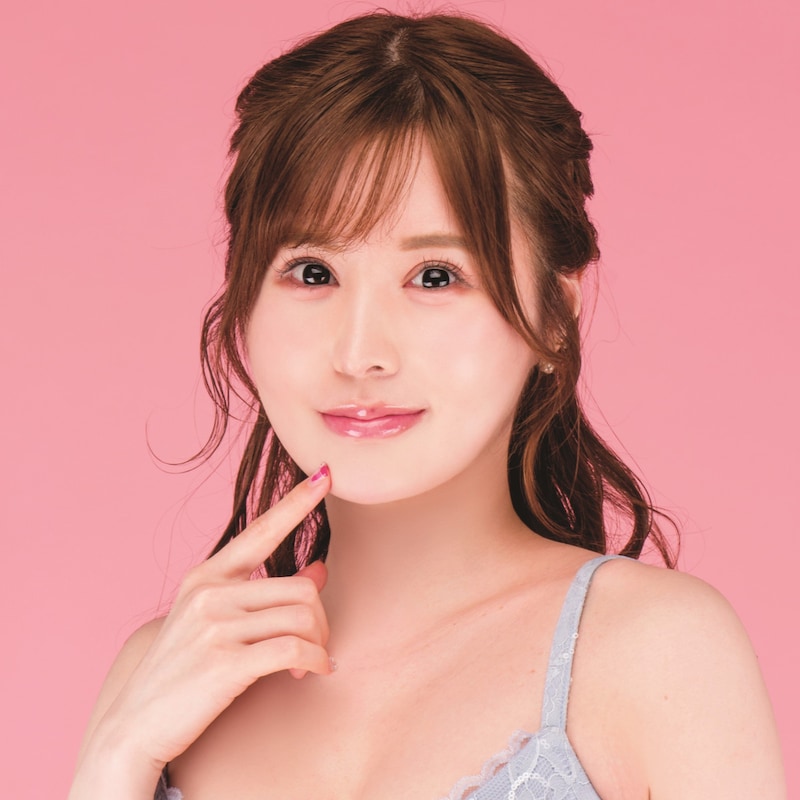 「ミスアサヒ芸能」審査員特別賞・小日向恵里香が明かした「法律と資格と投資と料理」