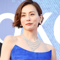 「麻薬捜査」で逃亡中…米倉涼子の半同棲アルゼンチン人ダンサー「日本に戻ったら逮捕される」警戒情報