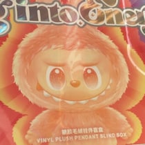 世界的ブームの中国発キャラクター「ラブブ」が「呪いの人形」と呼ばれる「コワ～イ話」