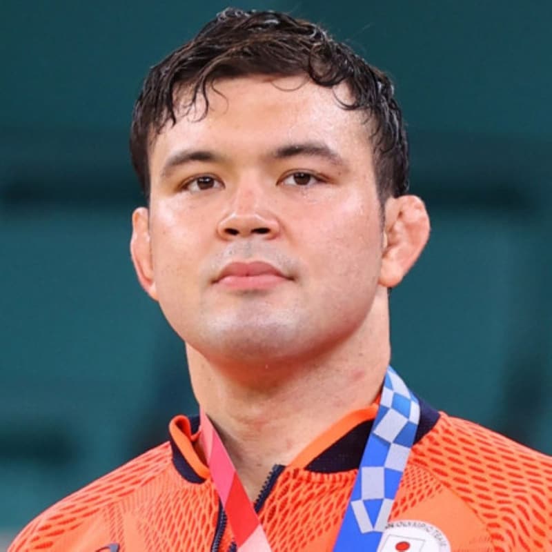 新日本プロレスを大盛り上がりさせた練習生ウルフ・アロン「H・O・Tを払い腰」のキレ味とボディスラムの美