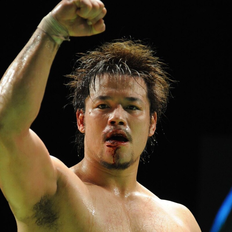 【潮崎豪「ノア退団」ショックの大波紋】元同僚・小峠篤司「土下座謝罪&ベルト返上」に副社長・丸藤正道が加勢も物議は過熱!