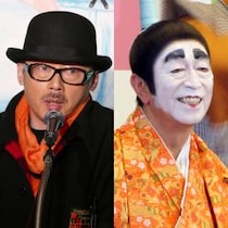 田代まさし「志村けんの墓参り」報告が虚しく響く「土下座謝罪」と裏切りの逮捕史