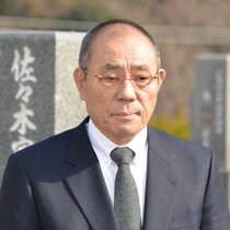 ついに山口組分裂に「真の終止符」が打たれるのか？神戸山口組・井上邦雄組の最新動向をキャッチ！