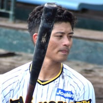 阪神「CS突破のキーマン」坂本誠志郎は捕手４つのタイプのうちどれか「投手別に指示方法を変える」気遣い上手