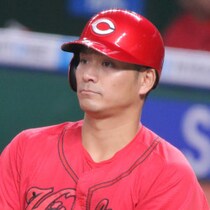「この成績では辞められない」広島退団の田中広輔が移籍すればハマるセ・2球団
