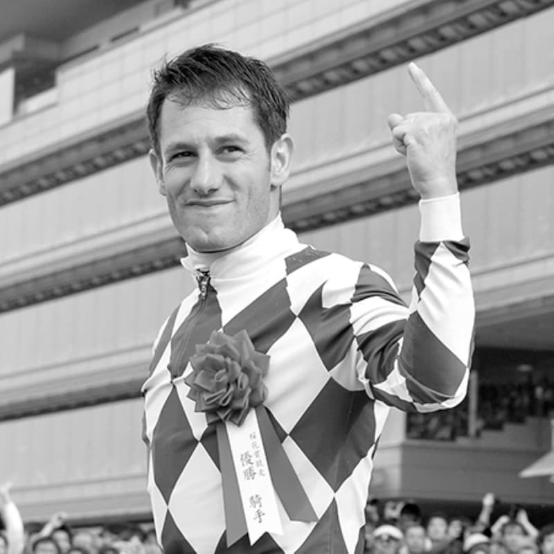 【競馬ウラ実況】ミルコ・デムーロ「アメリカ遠征が楽しくて…」居候から借家生活になった3カ月の激動と凄腕エージェント