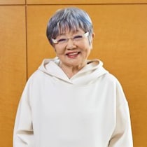 泉ピン子「みんなエルメスとか宝石に化けちゃったわよ」／テリー伊藤対談（4）