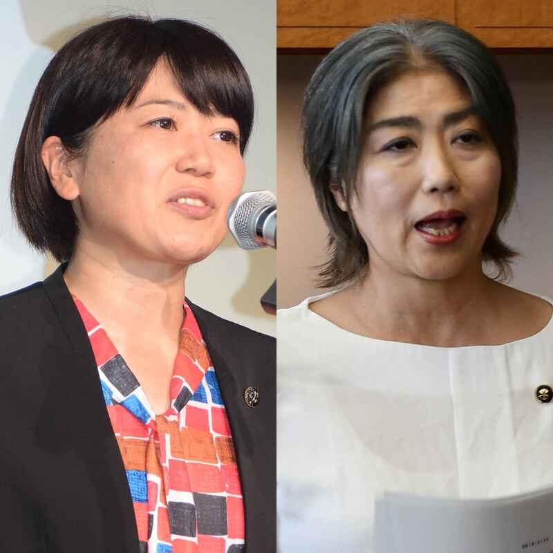 前橋市長・小川VS伊東市長・田久保「魔性対決」（1）バブル世代VSコギャル世代