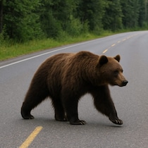 “テレビ・新聞が報じないリアル告白”私は「クマ襲撃」からこうして生き延びた