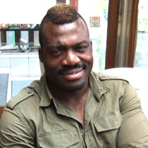 暴行事件後のボビー・オロゴン復帰会見に安田大サーカス・団長安田が「潜入質問」大暴走／壮絶！「芸能スキャンダル会見」秘史