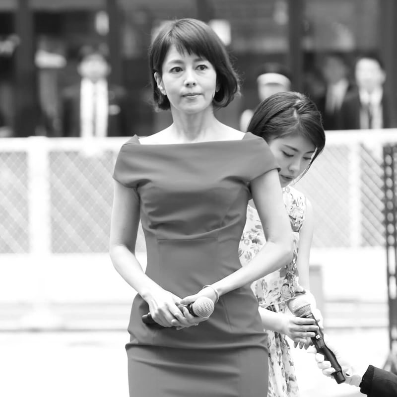 沢口靖子 テレ朝の看板女優が「フジ乗り換え」の背徳