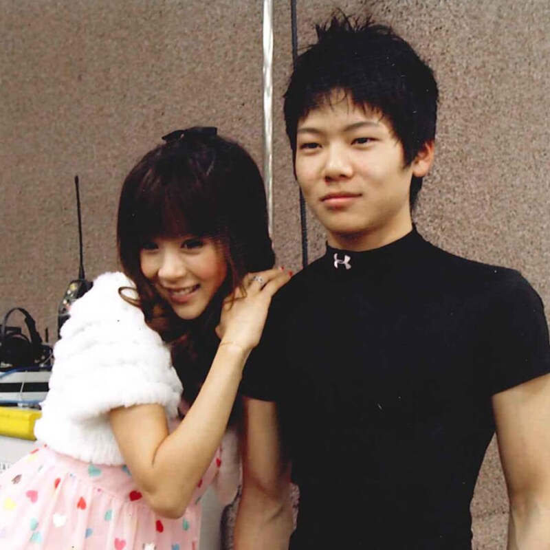 ほしのあき 夫が悲願のGⅠ初勝利で「献身妻」の好感度UP