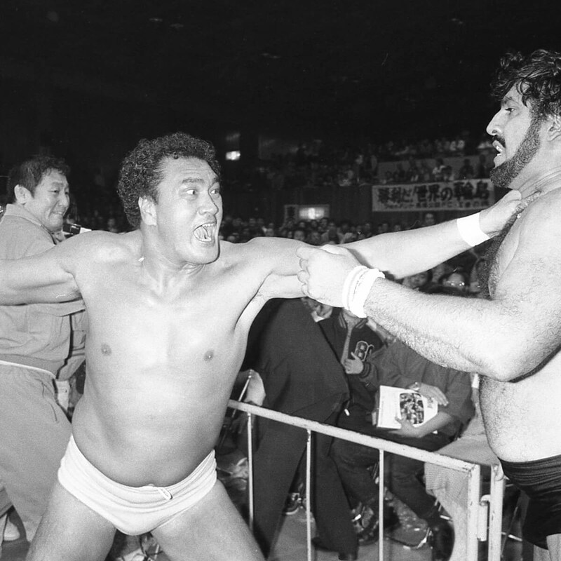 「前代未聞の角界不祥事」“年寄名跡”を担保に差し出した輪島の破天荒人生／アサ芸「スクープ血風録」〈スポーツスキャンダル編〉