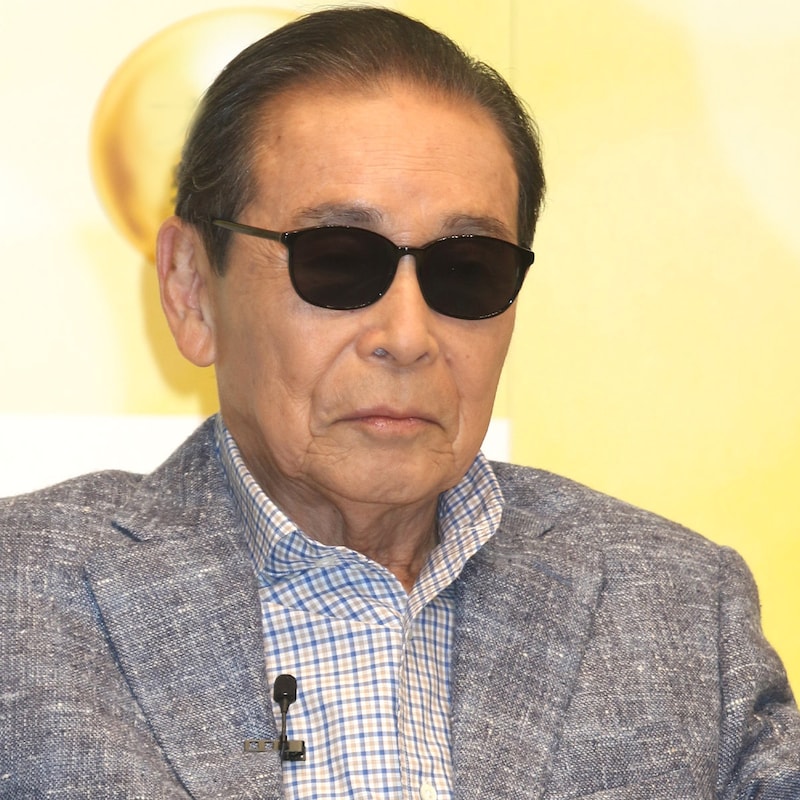 【弟子入り志願の芸人告白】バスローブ姿で出てきたタモリが呆れ果てて「49日目の岩井ジョニ男に放った言葉」