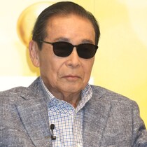 【弟子入り志願の芸人告白】バスローブ姿で出てきたタモリが呆れ果てて「49日目の岩井ジョニ男に放った言葉」