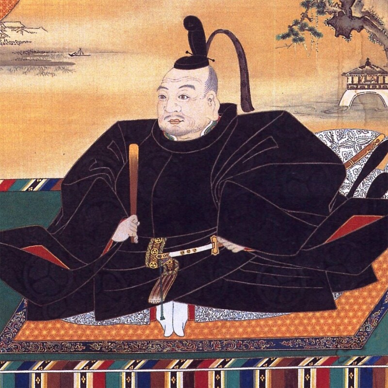 「オンナ大好き」徳川家康のご落胤に女性がいた！溺愛された「しゃむ姫」謎だらけの生涯