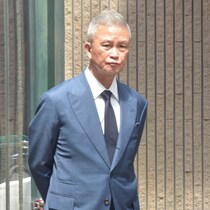 六代目山口組・竹内照明若頭「180日改革」の全容（2）次々に繰り出す新機軸の刷新