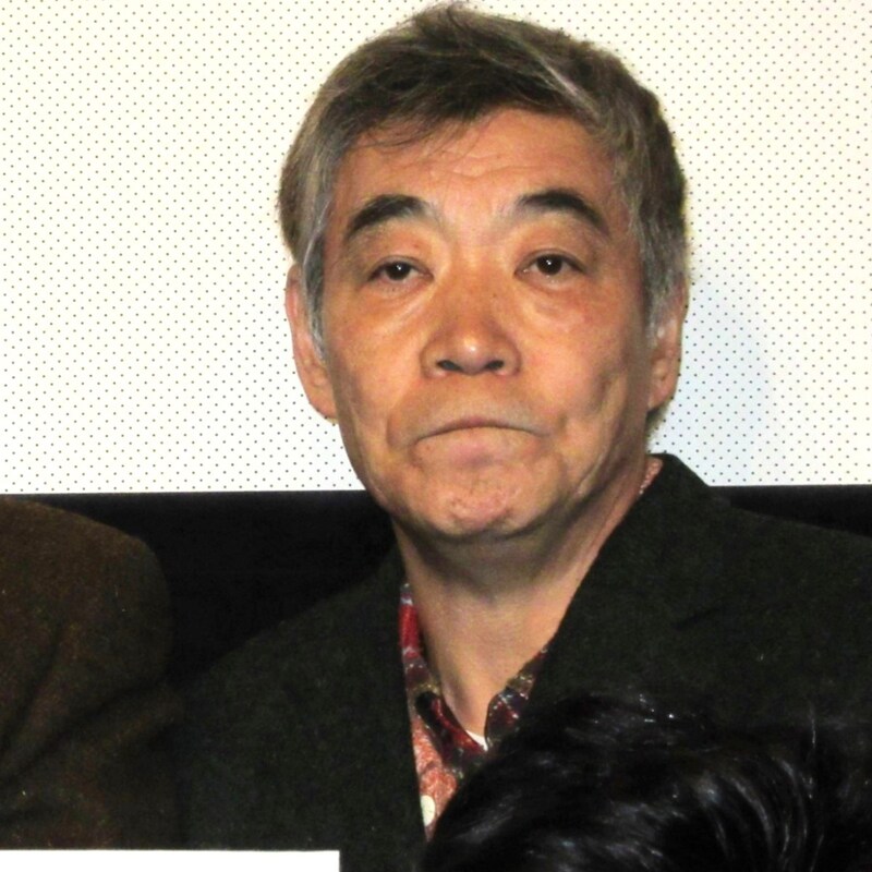 ママチャリに乗ってやってきた！柄本明が「絶望」を語った下北沢の喫茶店