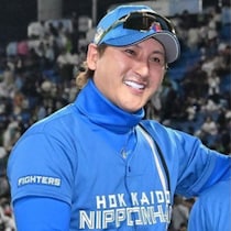 日本ハムを待ち受ける「オフの現実」松本剛FA権取得で「巨人参戦の争奪戦」でも球団は「銭闘拒否」