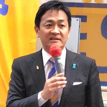 「連合を二度裏切った男」国民民主党・玉木雄一郎は土下座して首相になる胆力を持っているか