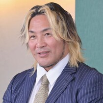 新日本プロレス「100万円チケット販売」の暗雲…棚橋弘至「引退試合」の相手は「ウルフ・アロンがベストじゃね!?」