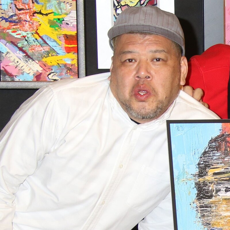 くっきー！の葛飾北斎は超ハマリ役…NHK大河「べらぼう」芸人だらけのキャスティングが最高すぎた