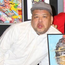 くっきー！の葛飾北斎は超ハマリ役…NHK大河「べらぼう」芸人だらけのキャスティングが最高すぎた