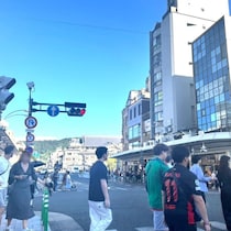 京都でGoogleマップがデタラメ表示になる！旅行者泣かせの「３つの原因」