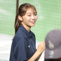 日テレ・五十嵐にいかは「10年に一人の逸材」／初鳴き美女アナ「あざと過ぎるGP」！（1）