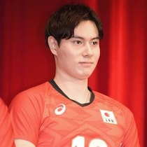 西野カナに強烈な追い風を吹き込んだ男子バレー代表・高橋藍「音楽担当」の大仕事