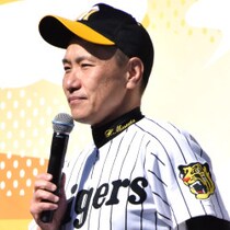 阪神マニアますだおかだ・増田英彦が明かした歴代外国人野手の「驚くべき笑えるジンクス」