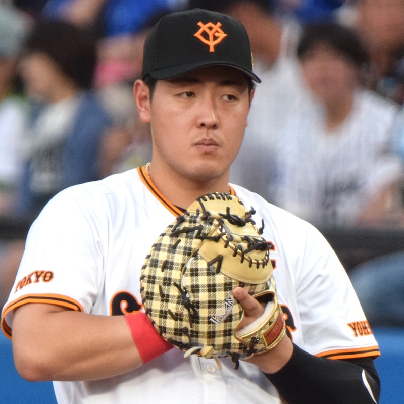 【巨人】岡本和真のメジャー挑戦で阿部監督を襲う「松井秀喜の流出後」悪夢再来