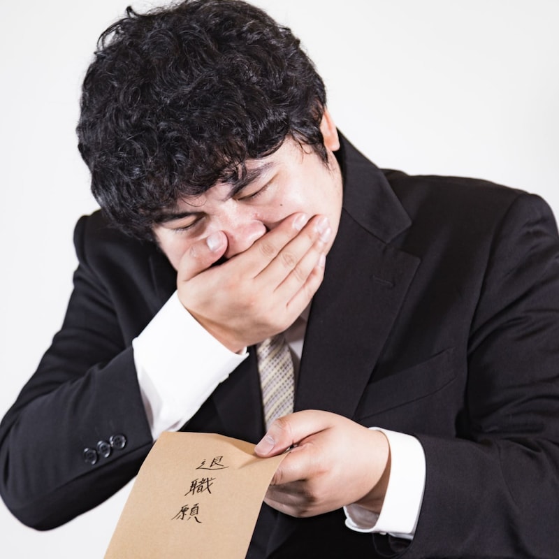 退職代行「モームリ」家宅捜索で明かされた「退職したら損害賠償請求する」自殺者まで出した恫喝企業の実例「弁護士法」と「労働基準法」に殺される！