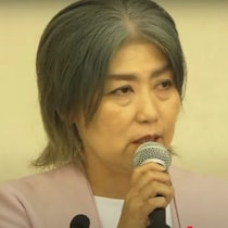 「学歴詐称スキャンダル」伊東市・田久保真紀市長を包囲する「辞めろデモ隊」は親韓派