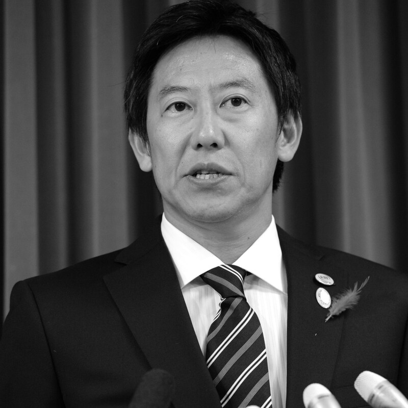 鈴木大地が日本水泳連盟の会長職を「誰もやりたがらない罰ゲーム」生放送で暴露／スポーツ界を揺るがせた「あの大問題発言」