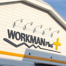 ユニクロより2000円安い！ワークマン「フード付きダウン」は反則級の温かさと高機能