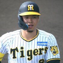 阪神ドラ１・立石正広をレギュラー出場させる「佐藤輝明⇒左翼で立石・三塁」「中野拓夢⇒遊撃で立石・二塁」コンバートプラン