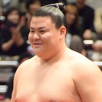 【大相撲九州場所】草野が「義ノ富士」に改名も「鵬」の字がつかないのは寂しいって！